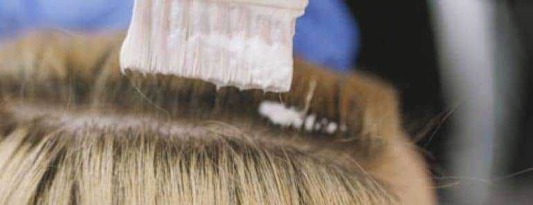 Cómo teñirse el pelo en casa: algunos consejos para hacerlo bien