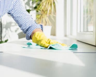 Cómo hacer una preparación con lejía efectiva para limpiar y desinfectar