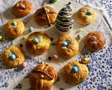 Planes para pasar Pascua en casa