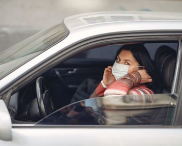 Normas de utilización del coche en fase 1 y 2