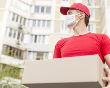 Consejos para evitar un golpe de calor con las mascarillas