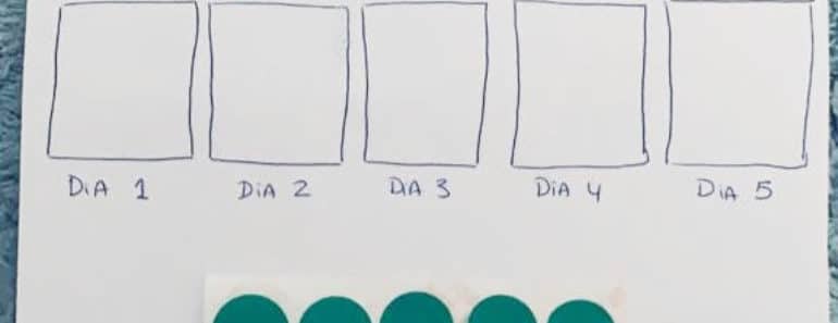 Ideas para reducir las temibles rabietas de los 2 años