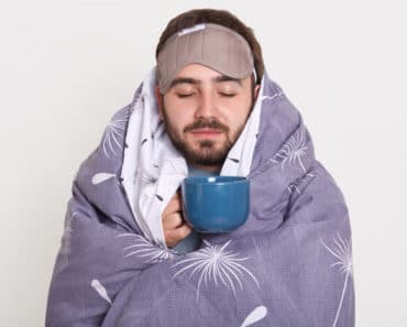 15 consejos para dormir calentitos sin usar la calefacción