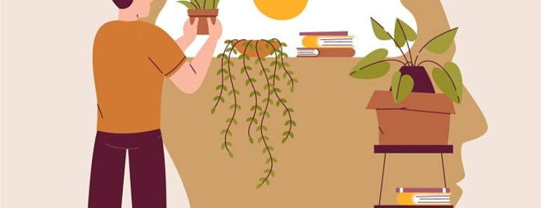 7 hábitos sencillos para tener un cerebro productivo