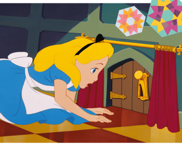 Welcome to my Wonderland!