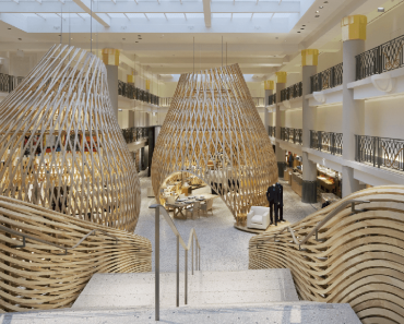 Wood Design