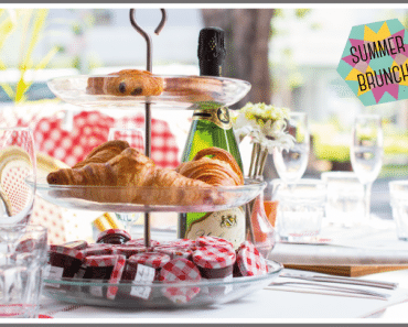 Un brunch en la terraza_#Decopedia5
