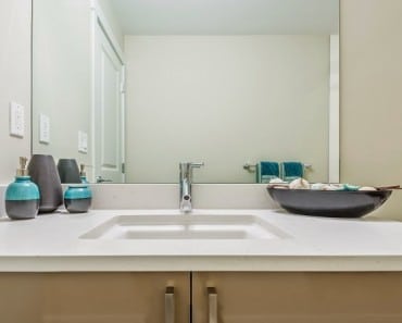 18 Hacks para el baño que querrás compartir con todo el mundo