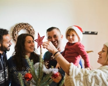 15 Planes divertidos para hacer esta Navidad en familia