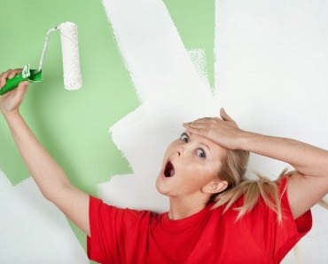 13 errores decorativos comunes que debemos evitar