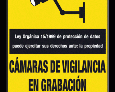 5 aspectos a tener en cuenta para la instalación de cámaras en zonas comunes