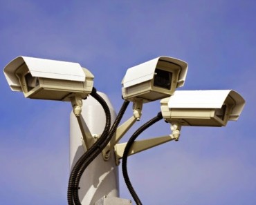 Cámaras de Seguridad en viales públicos