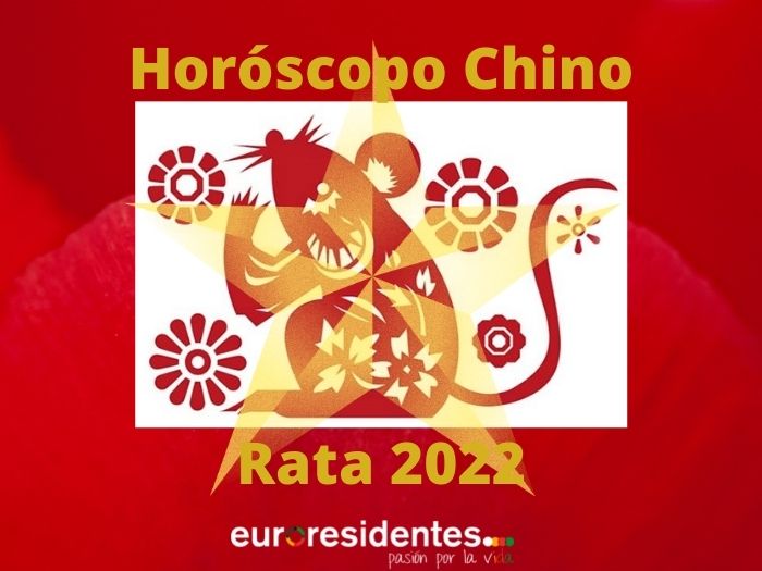 Rata 2022 Horóscopo Chino