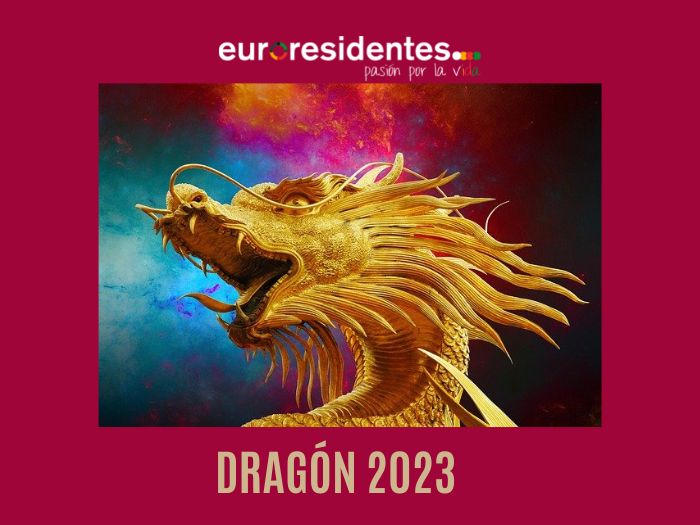 Horóscopo chino 2023: predicciones para el signo del Dragón