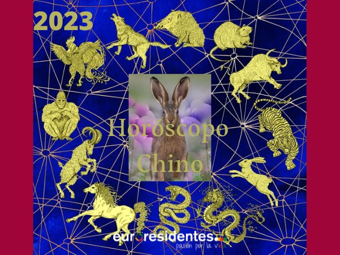 Horóscopo Chino 2023