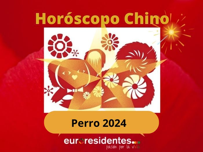 Perro 2023 Horóscopo Chino