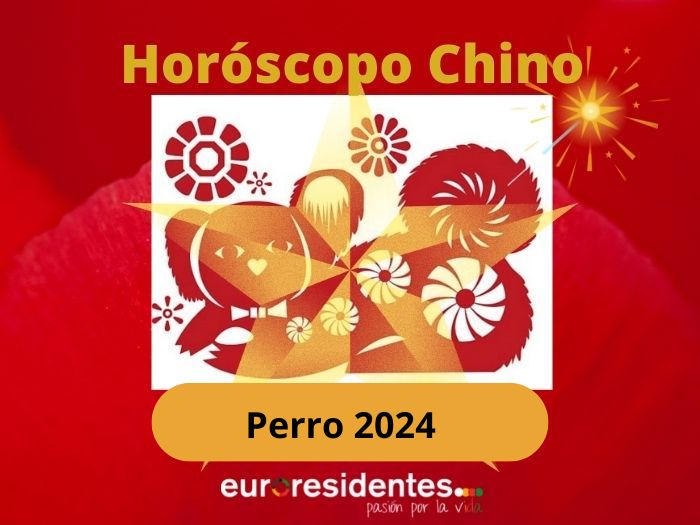 Perro 2024