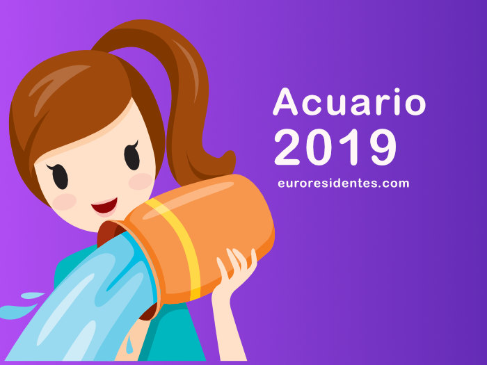 Acuario 2019