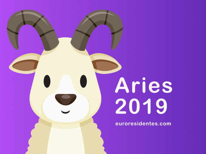 Aries 2019