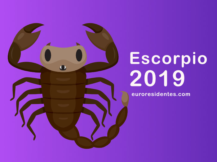 Escorpio 2019