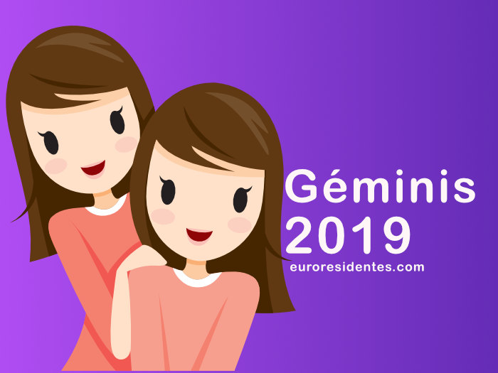 Géminis 2019