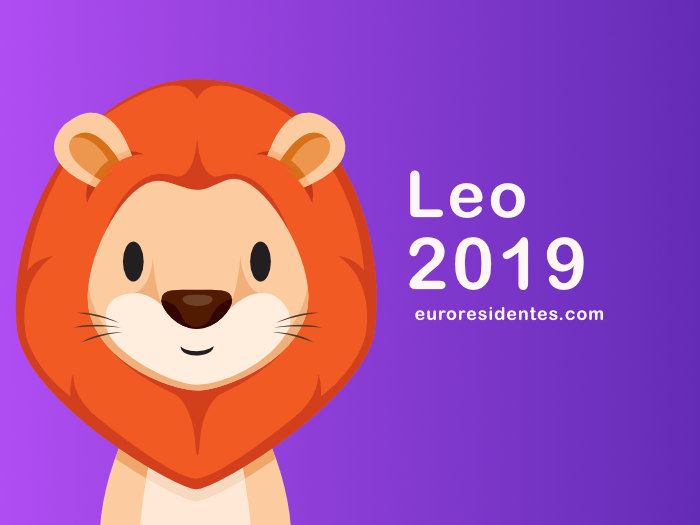 Leo 2019