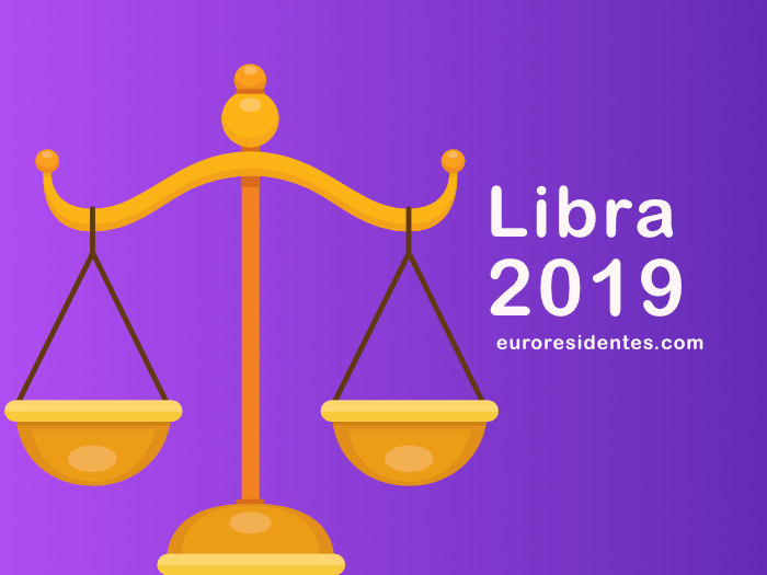 Libra 2019