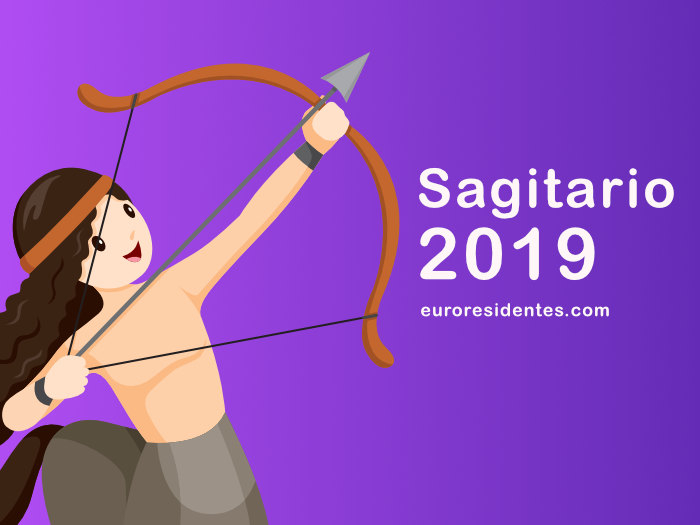 Sagitario 2019