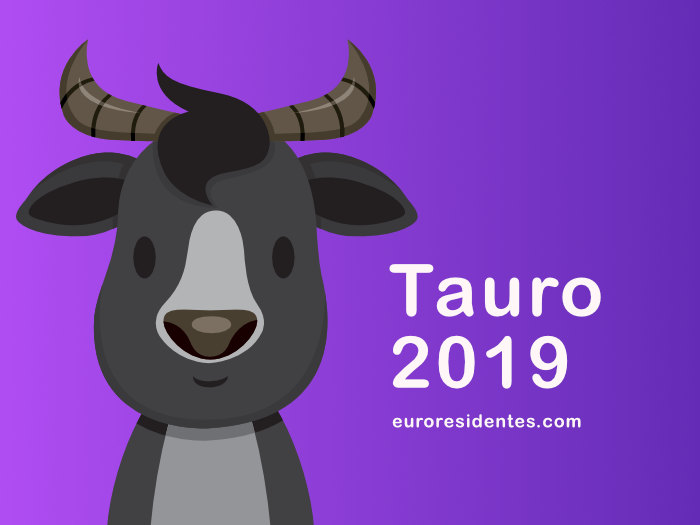 Tauro 2019