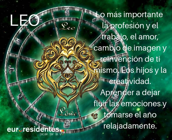 Leo 2019