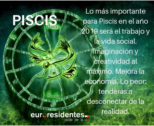 PREDICCIONES 2019 PARA TODOS LOS SIGNOS - Página 2 Piscis-2019