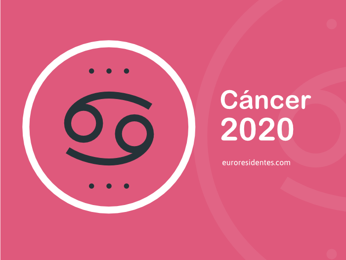 Cáncer 2020