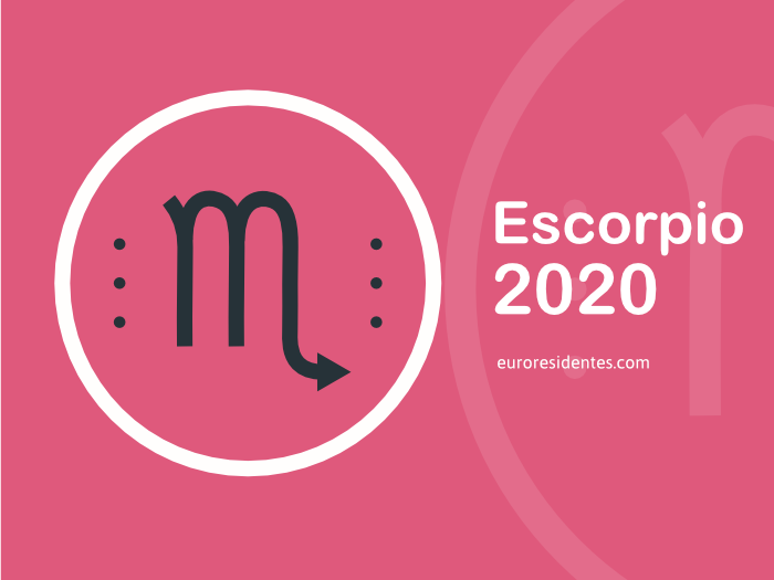 Escorpio 2020