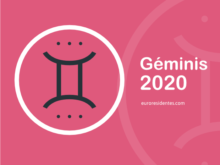 Géminis 2020