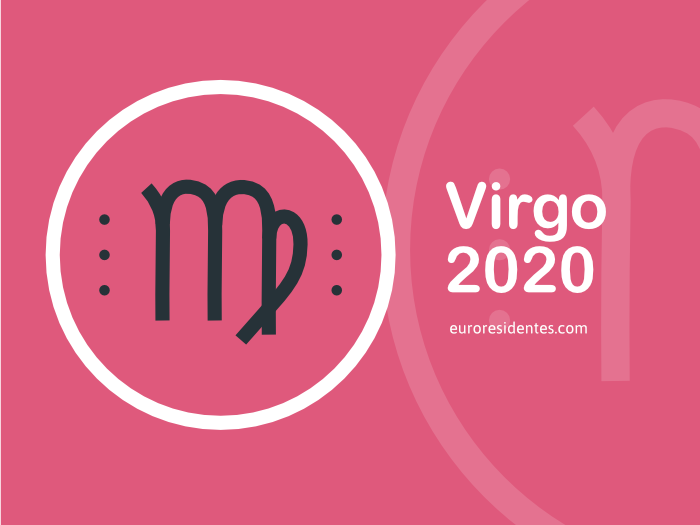 Virgo 2020