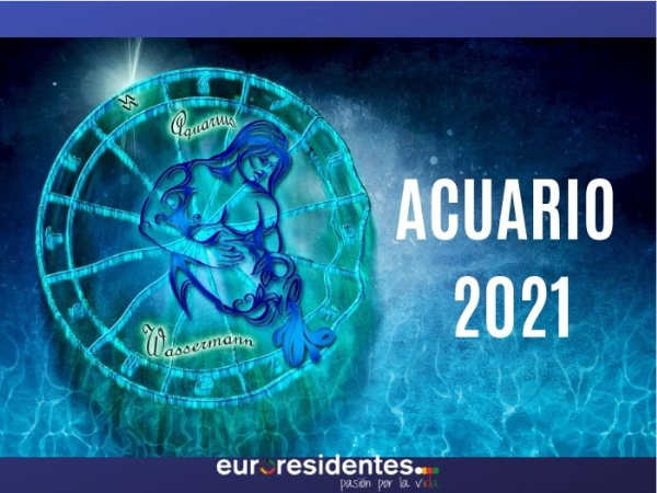 Acuario 2020