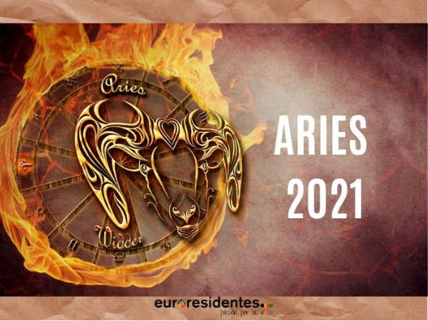 Aries Junio 2020