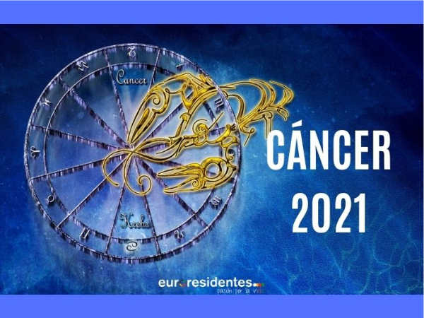 Cáncer 2021