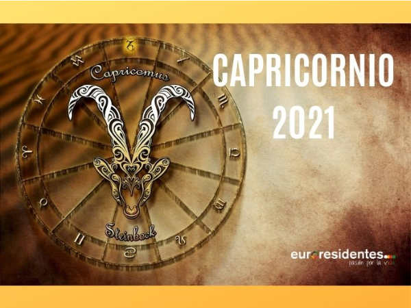 Capricornio 2019