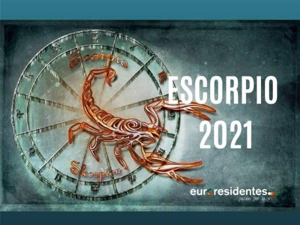 Escorpio 2021