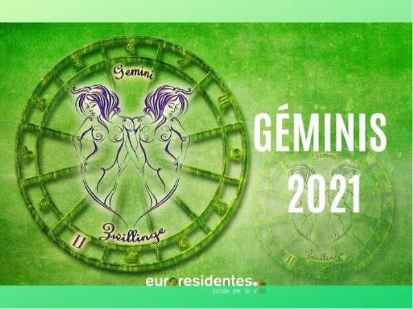 Géminis 2021