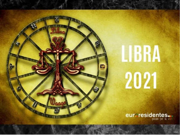 Libra 2021