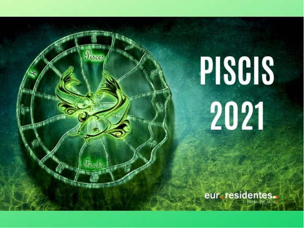 Piscis 2021