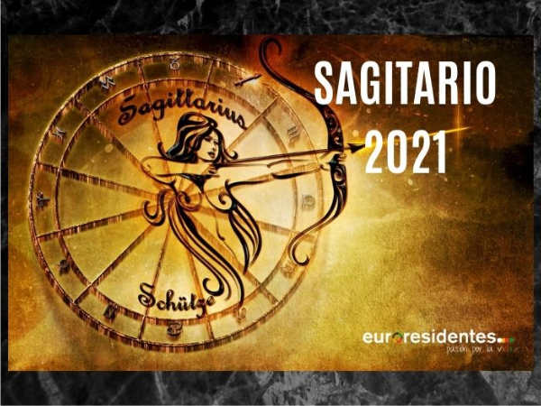 Sagitario 2021