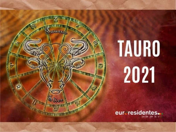 Tauro 2021