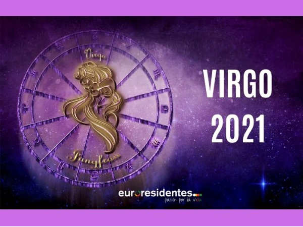 Virgo 2020