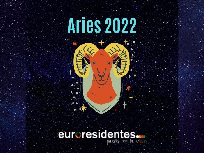 Aries 2022