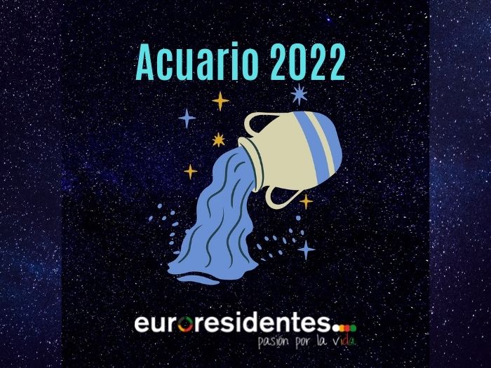 Horóscopo 2022