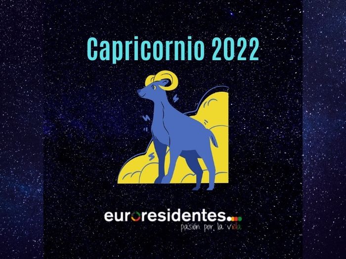 Capricornio 2019