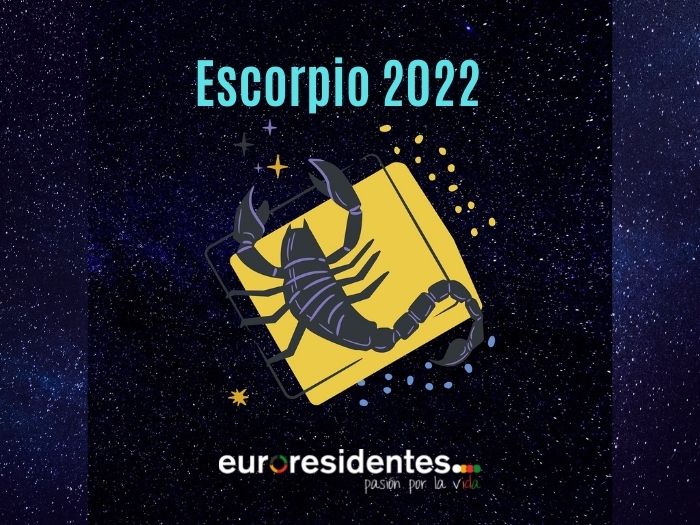 Escorpio 2022